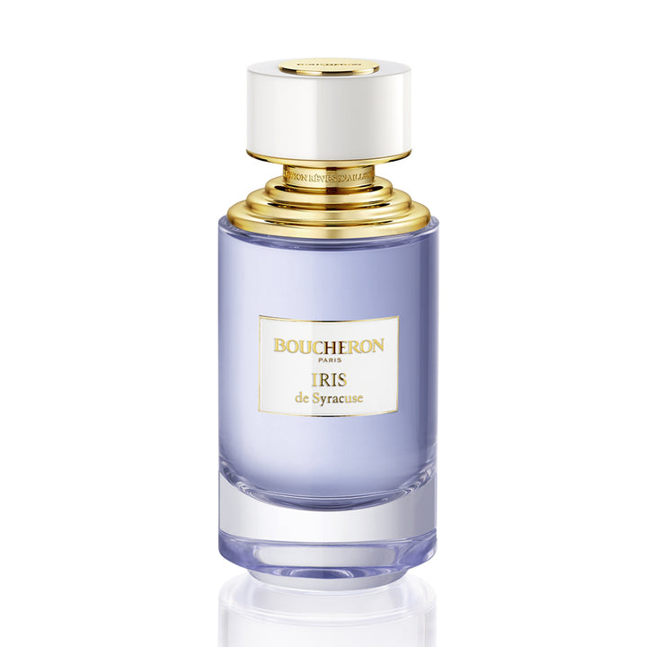 EDP IRIS de SYRACUSE 125 ML