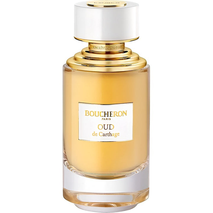 Niche perfumes EDP OUD de CARTHAGE 125 ML