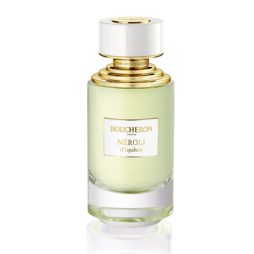 BOUCHERON EDP NEROLI d`ISPAHAN 125 ML