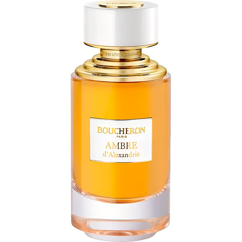BOUCHERON EDP AMBRE d`ALEXANDRIE 125 ML