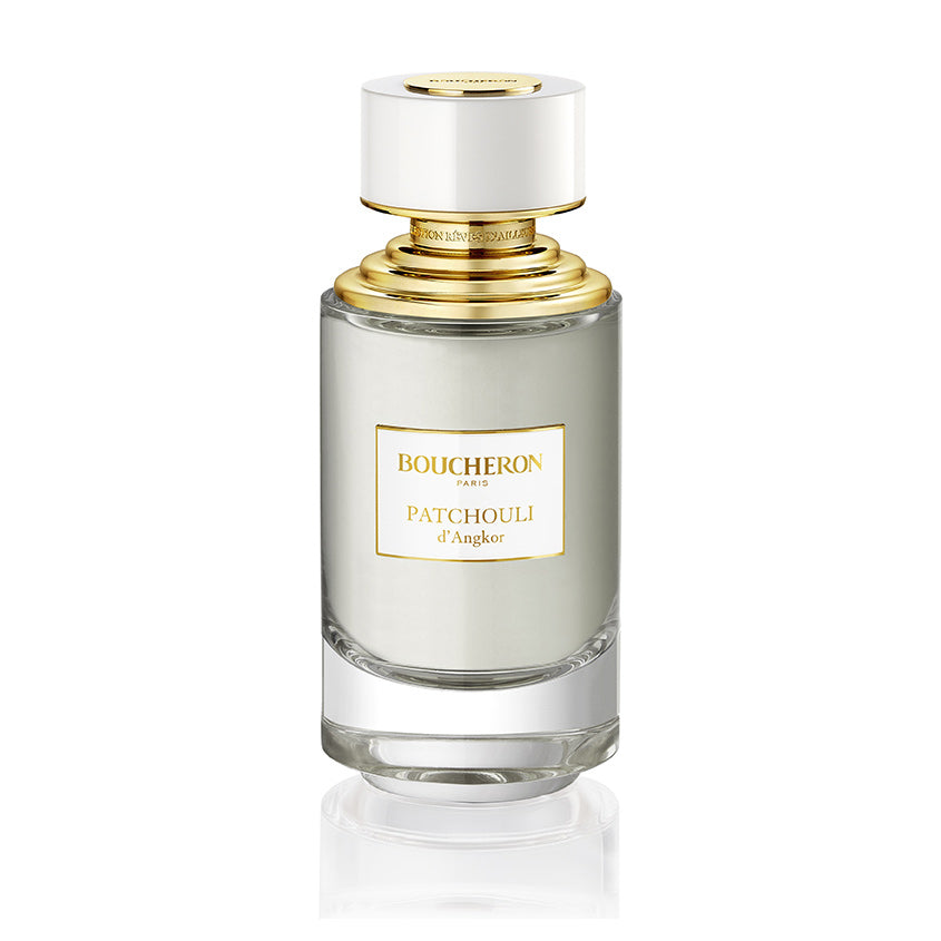 BOUCHERON PATCHOULI D`ANGKOR EDP 125ML NATURAL SPRAY