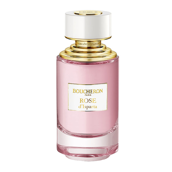 ROSE D`ISPARTA EDP NATURAL SPRAY 125ML
