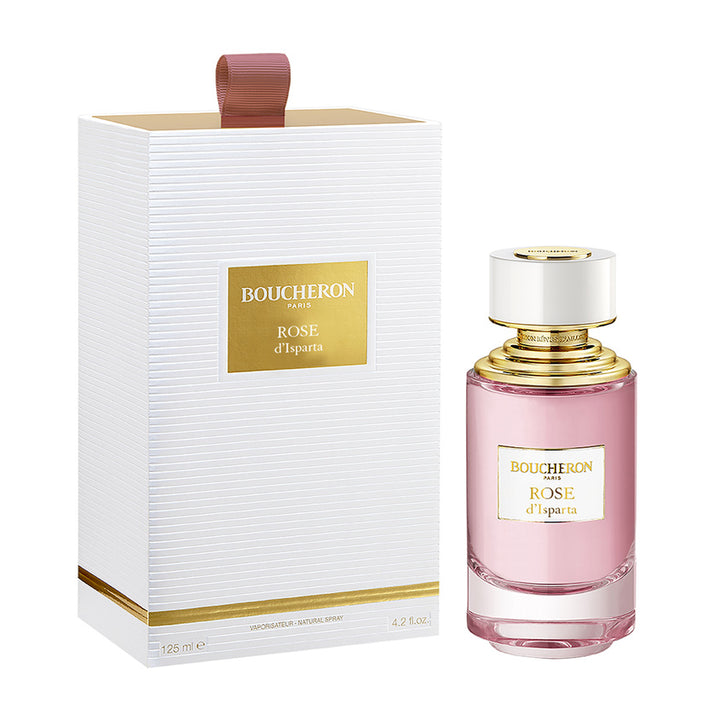 ROSE D`ISPARTA EDP NATURAL SPRAY 125ML