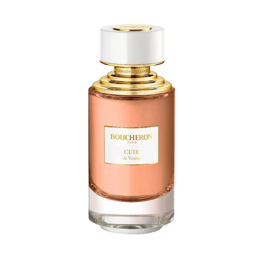 CUIR DE VENISE EDP 125 ML