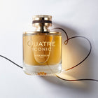 BOUCHERON QUATRE ICONIC EDP NATURAL SPRAY 100ml