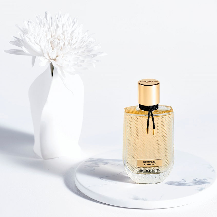 BOUCHERON SERPENT BOHEME EDP NATURAL SPRAY FOR WOMEN 90ml – photo 6