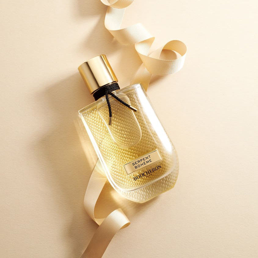 BOUCHERON SERPENT BOHEME EDP NATURAL SPRAY FOR WOMEN 90ml – buy online