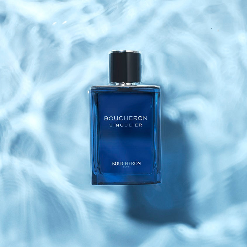 BOUCHERON SINGULIER EDP NATURAL SPRAY FOR MEN 50ml