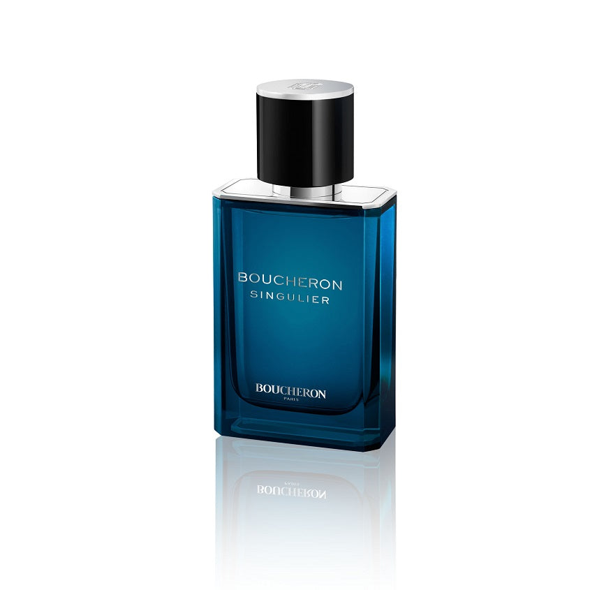 BOUCHERON SINGULIER EDP NATURAL SPRAY FOR MEN 50ml