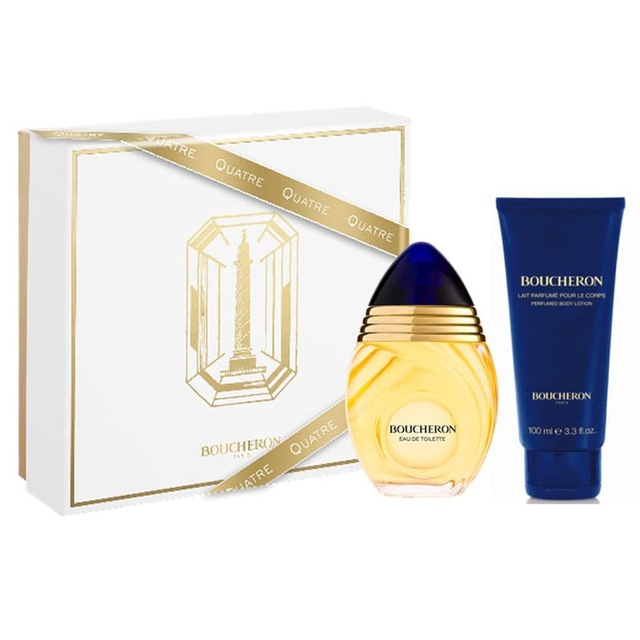 Gifts FEMME SET (EDP 50ML + PRFM BL 100ML)