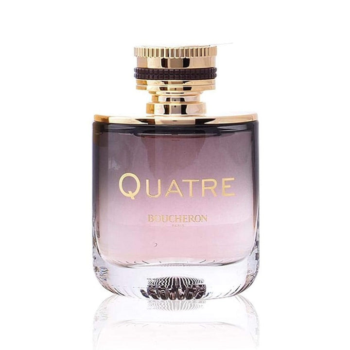 QUATRE ABSOLU DE NUIT W EDP 100ML
