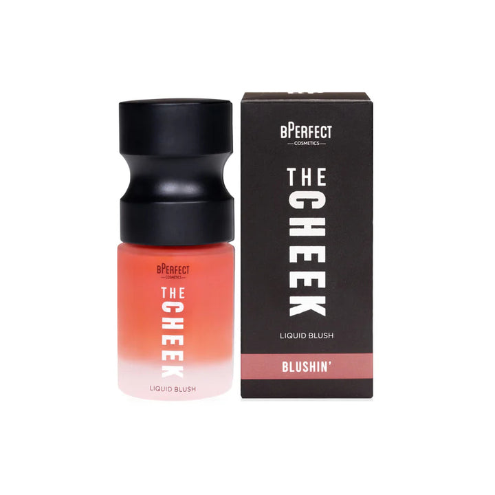 The Cheek Liquid Blush
