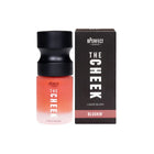 The Cheek Liquid Blush