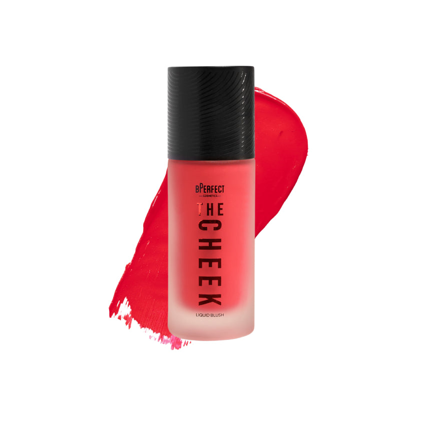The Cheek Liquid Blush