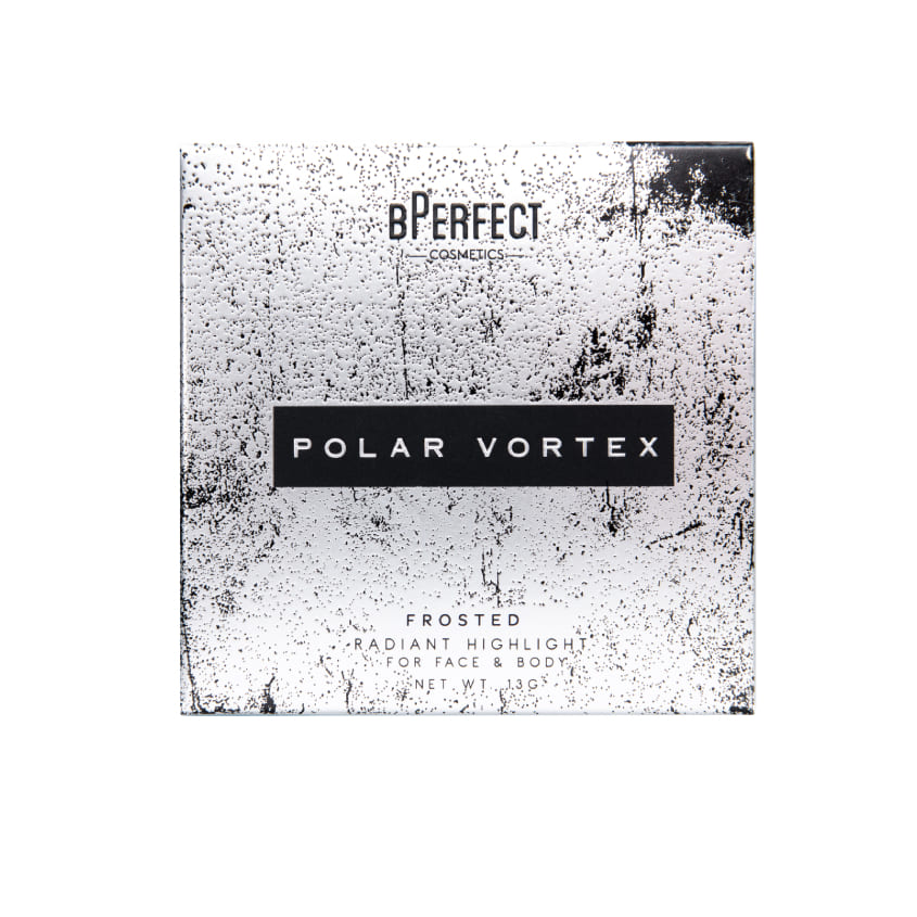 The Dimensions Collection Polar Vortex Highlighter