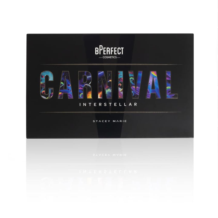 Makeup CARNIVAL 5 INTERSTELLAR PALETTE 60G