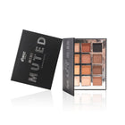 BPERFECT MINI MUTED PALETTE 28G