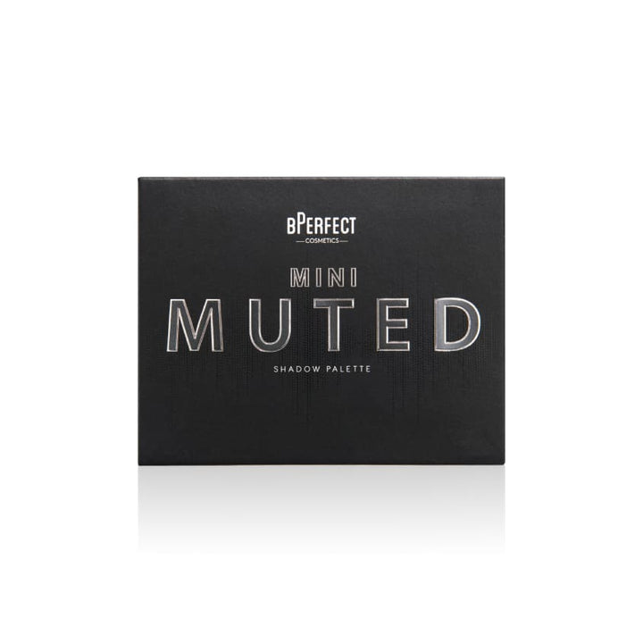 MINI MUTED PALETTE 28G