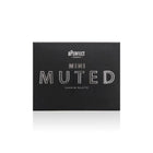 BPERFECT MINI MUTED PALETTE 28G – شراء أونلاين