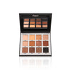 Mini Muted Eyeshadow Palette