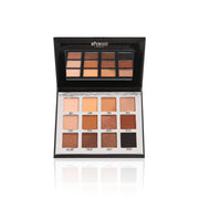 Mini Muted Eyeshadow Palette