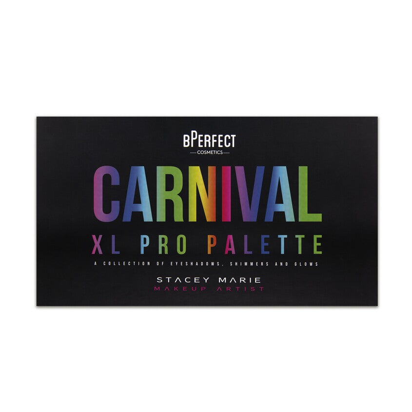 BPERFECT X STACEY MARIE CARNIVAL XL PRO - REMASTERED 67,5G