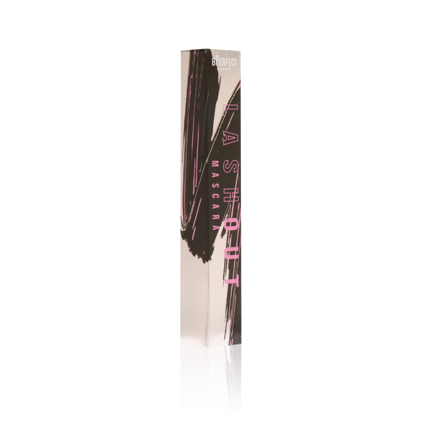 Lash Out Mascara