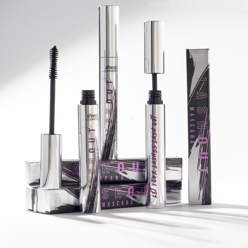 Lash Out Mascara