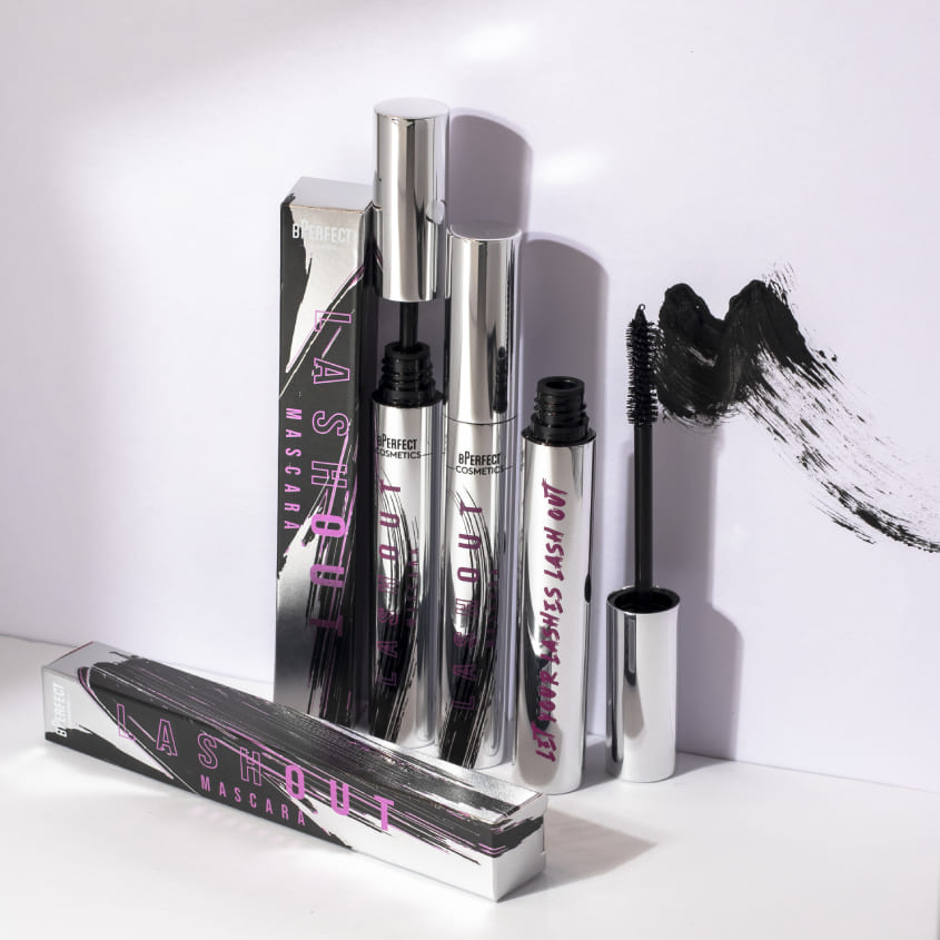 Lash Out Mascara