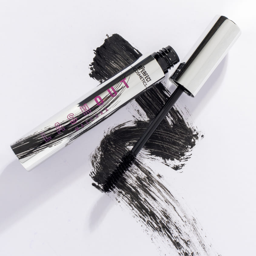 Lash Out Mascara