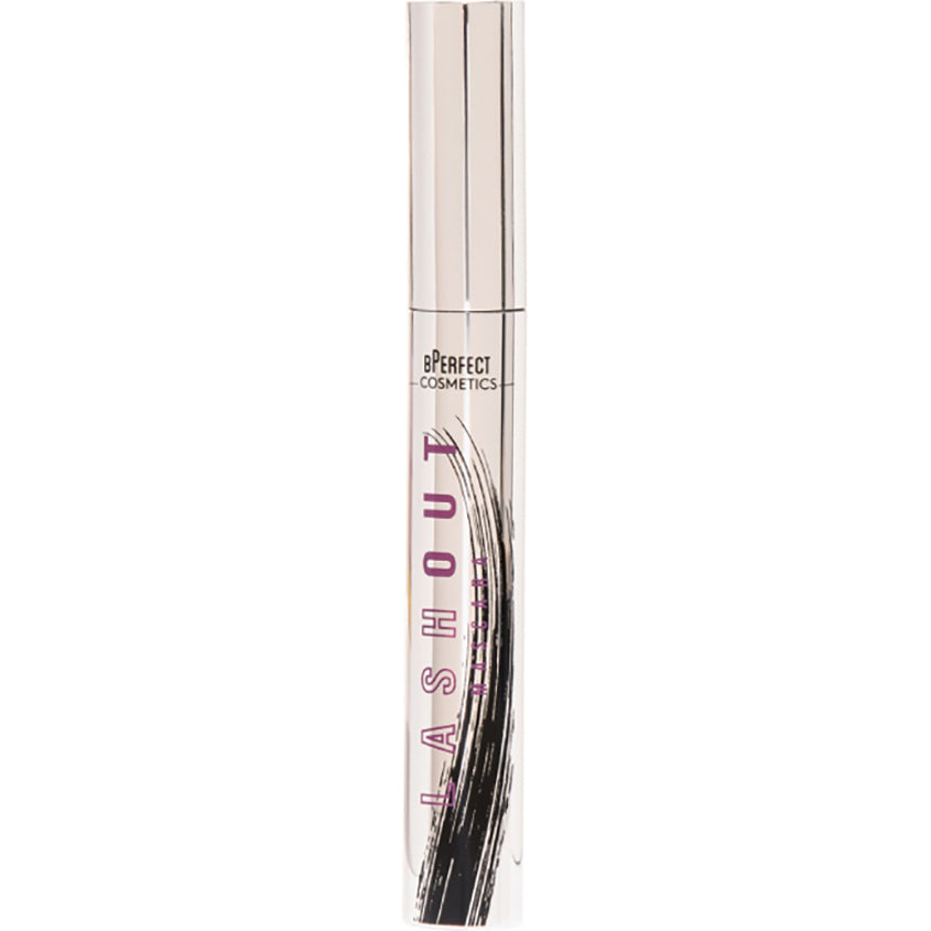 BPERFECT LASHOUT MASCARA BLACK 8ML