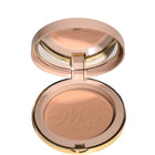 BPERFECT MRS GLAM GLORIOUS SKIN POWDER FOUNDATION 03 LIGHT WARM