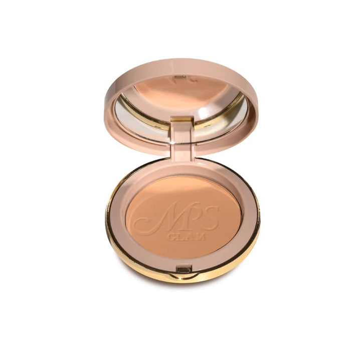 Mrs Glam Glorious Skin Powder Foundation