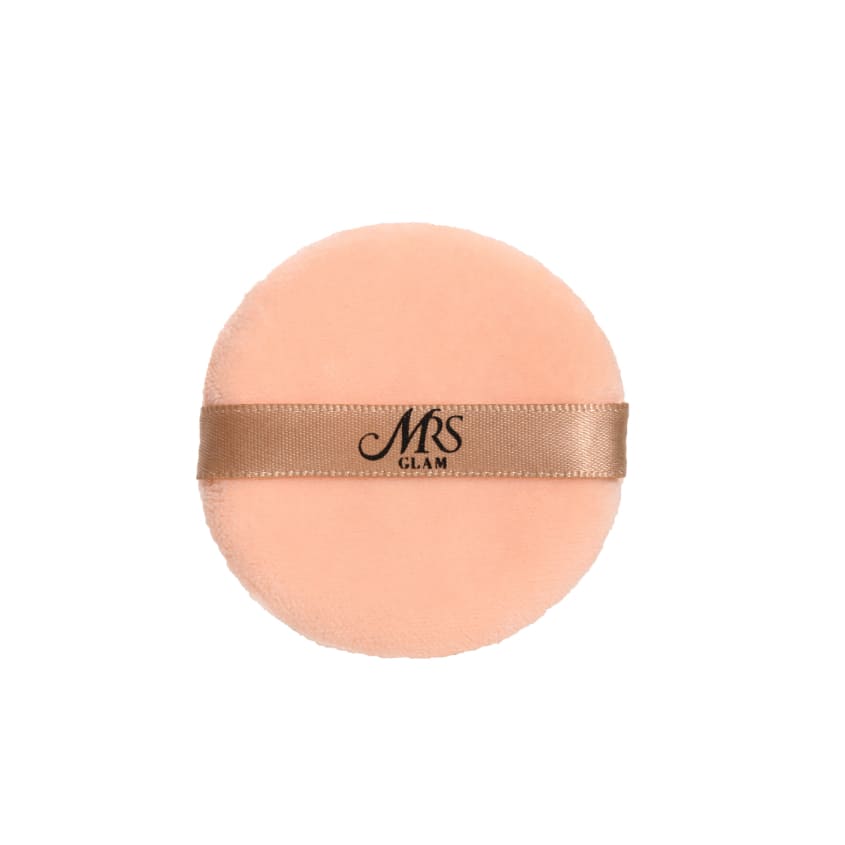 Mrs Glam Glorious Skin Powder Foundation