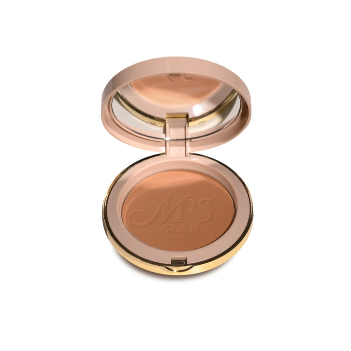 Mrs Glam Glorious Skin Powder Foundation