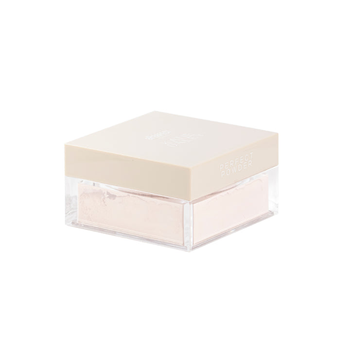 x Katie Daley Perfect Powders