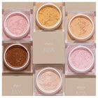 BPERFECT PERFECT POWDER VANILLA