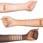x Katie Daley Perfect Powders