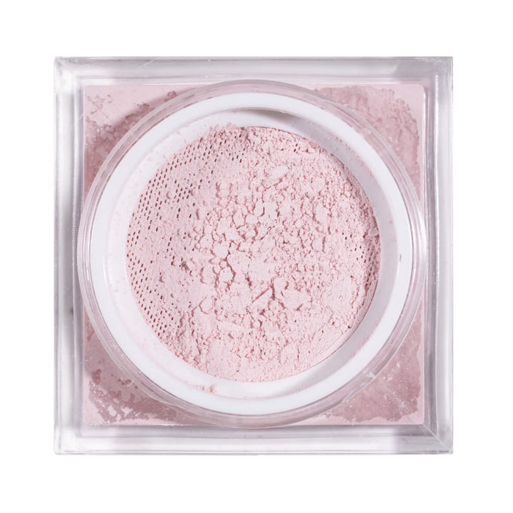 x Katie Daley Perfect Powders