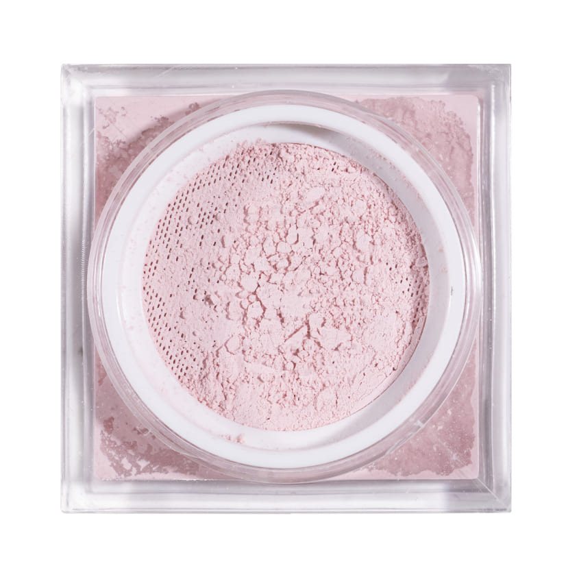 x Katie Daley Perfect Powders