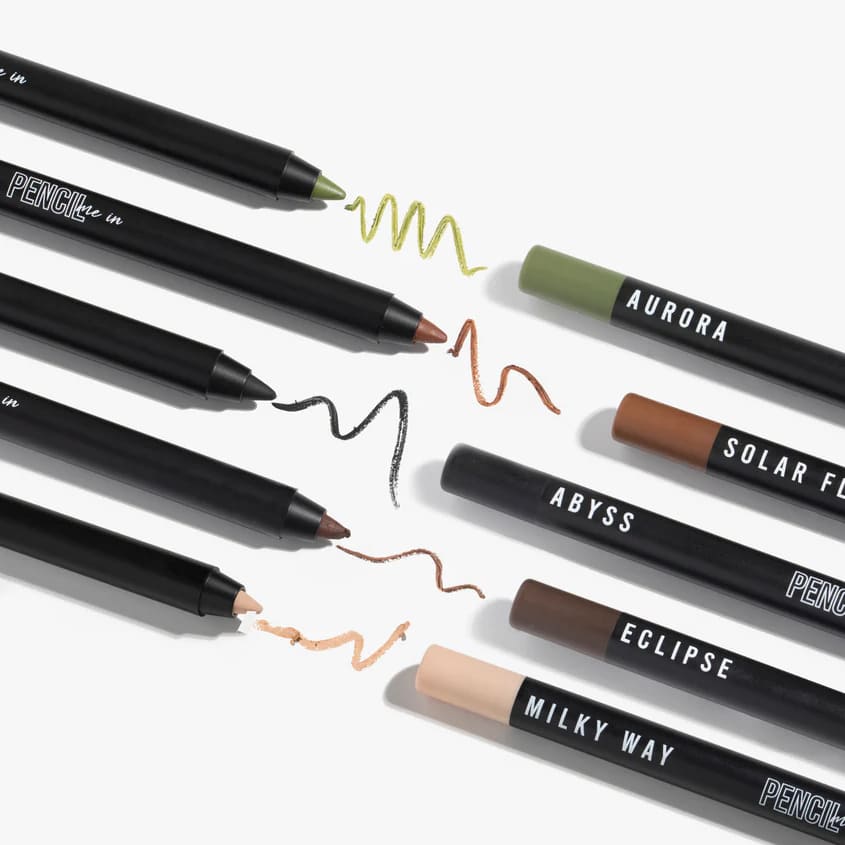 Pencil Me In Kohl Pencil