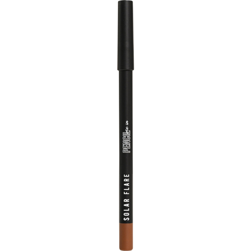 BPERFECT PENCIL ME IN KOHL PENCIL SOLAR FLAME – photo 5