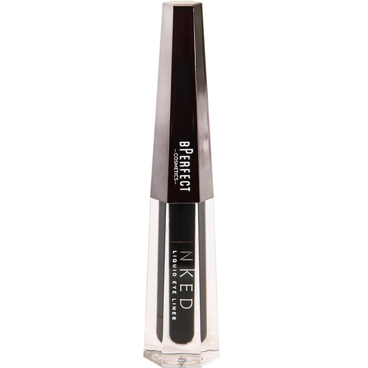 Eye pencils and eyeliners INKED EYELINER BLACK