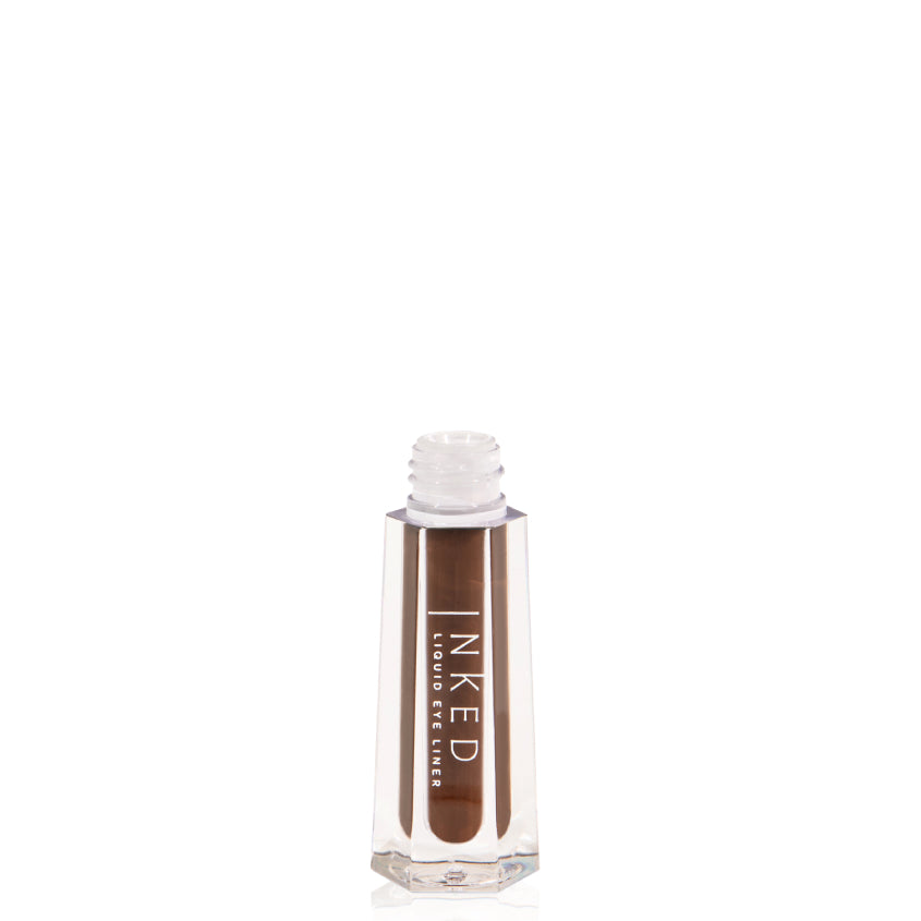 Inked Eyeliner