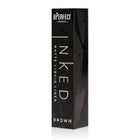 Inked Eyeliner