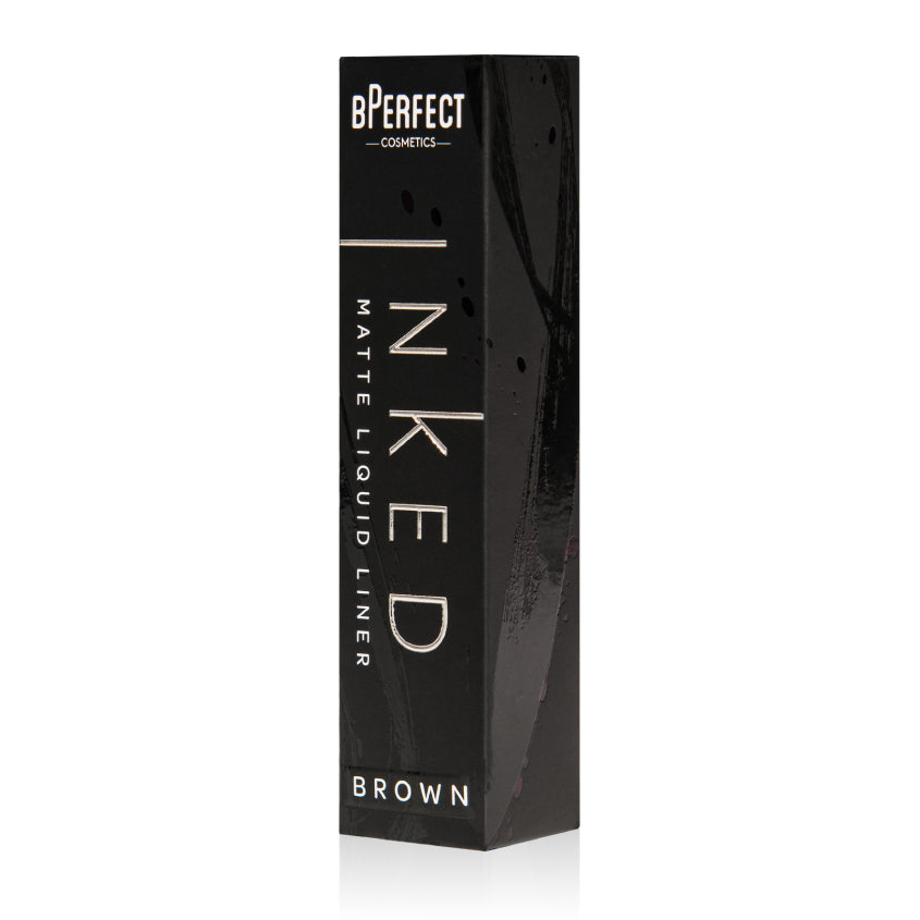 Inked Eyeliner
