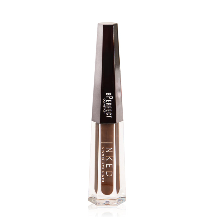 Inked Eyeliner