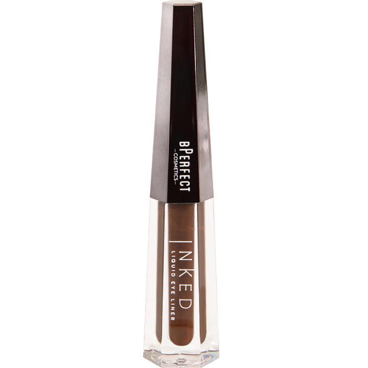 INKED EYELINER BROWN