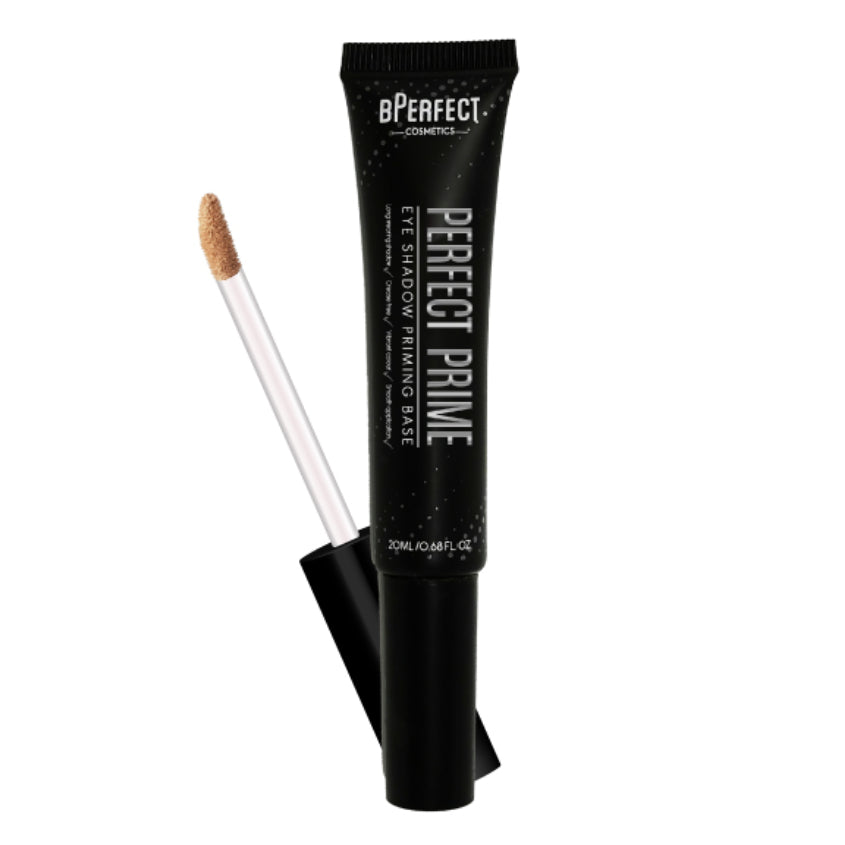 Perfect Prime Eyeshadow Base