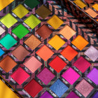 BPERFECT EYESHADOW PALETTE LOVE TAHITI PALETTE – صورة 5